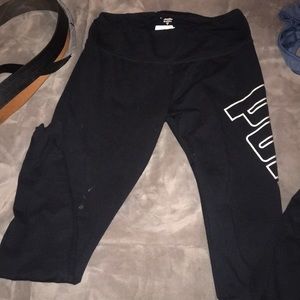Puma leggings